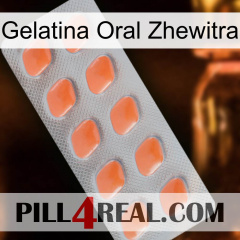 Zhewitra Oral Jelly 26